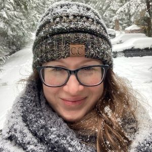 Meet your Posher, Haley